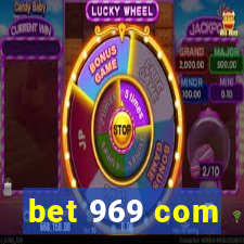 bet 969 com